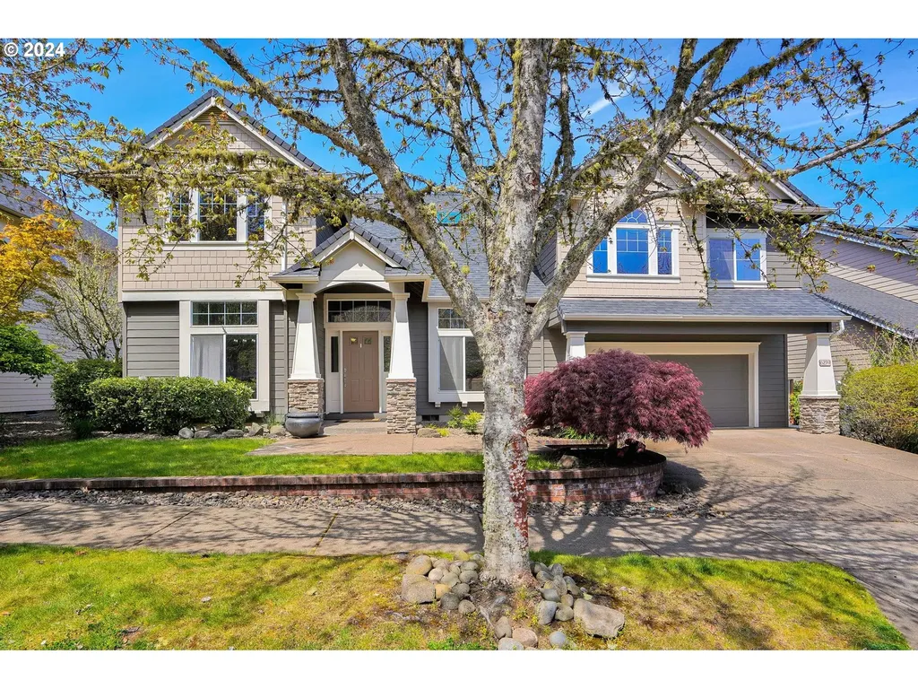 6279 SW Quietcreek Drive Corvallis OR 97333
