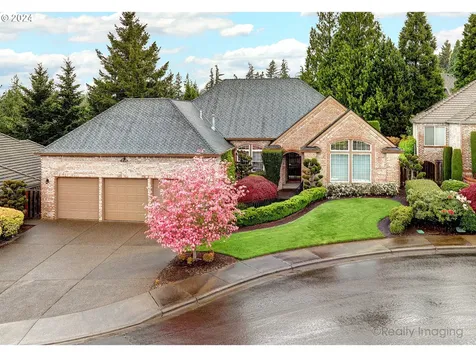 10957 Nw Lucerne Court Portland OR 97229