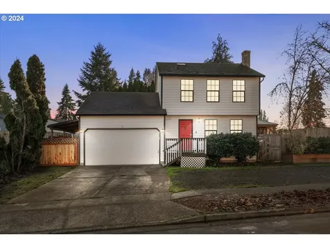 2907 N Clark Street Cornelius OR 97113