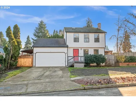 2907 N Clark Street Cornelius OR 97113