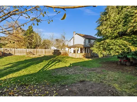 2907 N Clark Street Cornelius OR 97113