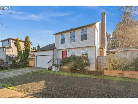 2907 N Clark Street Cornelius OR 97113