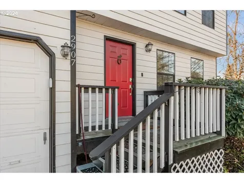 2907 N Clark Street Cornelius OR 97113