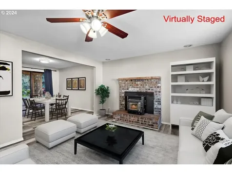 2907 N Clark Street Cornelius OR 97113