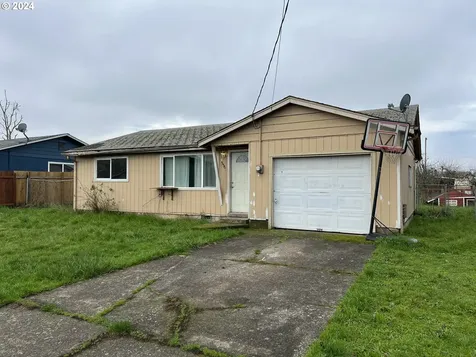 336 40th Street Springfield OR 97478