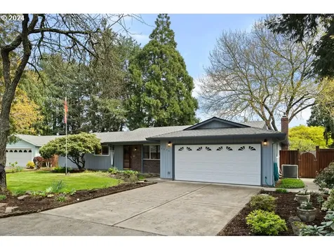 5570 Sw 203rd Avenue Beaverton OR 97078