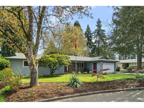 5570 Sw 203rd Avenue Beaverton OR 97078