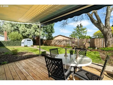 5570 Sw 203rd Avenue Beaverton OR 97078