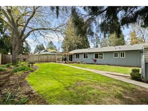 5570 Sw 203rd Avenue Beaverton OR 97078