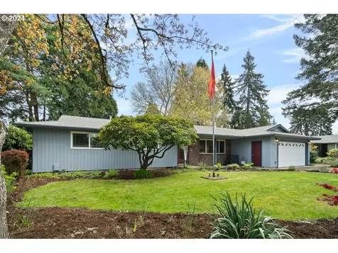5570 Sw 203rd Avenue Beaverton OR 97078
