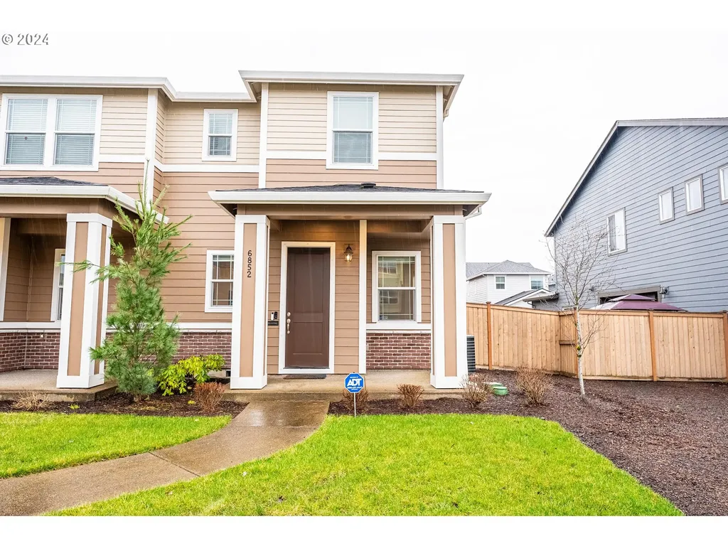 6852 Se Blanton Street Hillsboro OR 97123