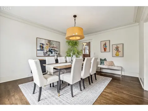 5239 NE Garfield Avenue Portland OR 97211