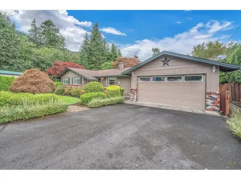 660 Calvin Street Columbia City OR 97018