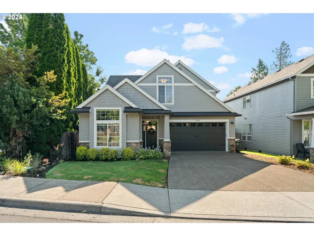 2830 Nw Robinia Lane Portland OR 97229