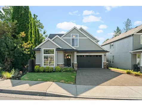 2830 Nw Robinia Lane Portland OR 97229
