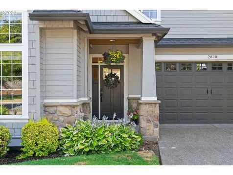 2830 Nw Robinia Lane Portland OR 97229