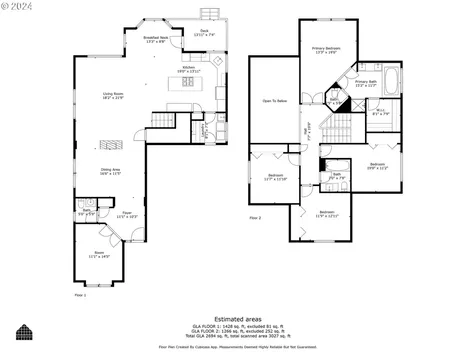 2830 Nw Robinia Lane Portland OR 97229
