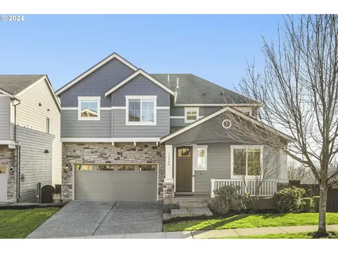 12986 Nw Greenwood Drive Portland OR 97229