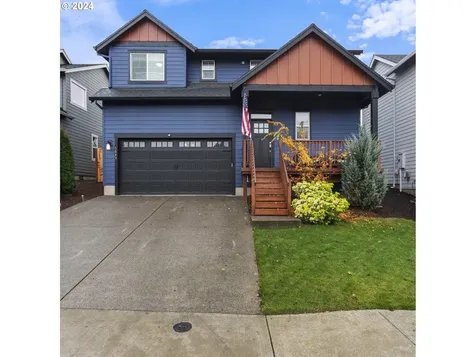 1043 NE Regan Hill Loop Estacada OR 97023