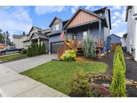 1043 NE Regan Hill Loop Estacada OR 97023