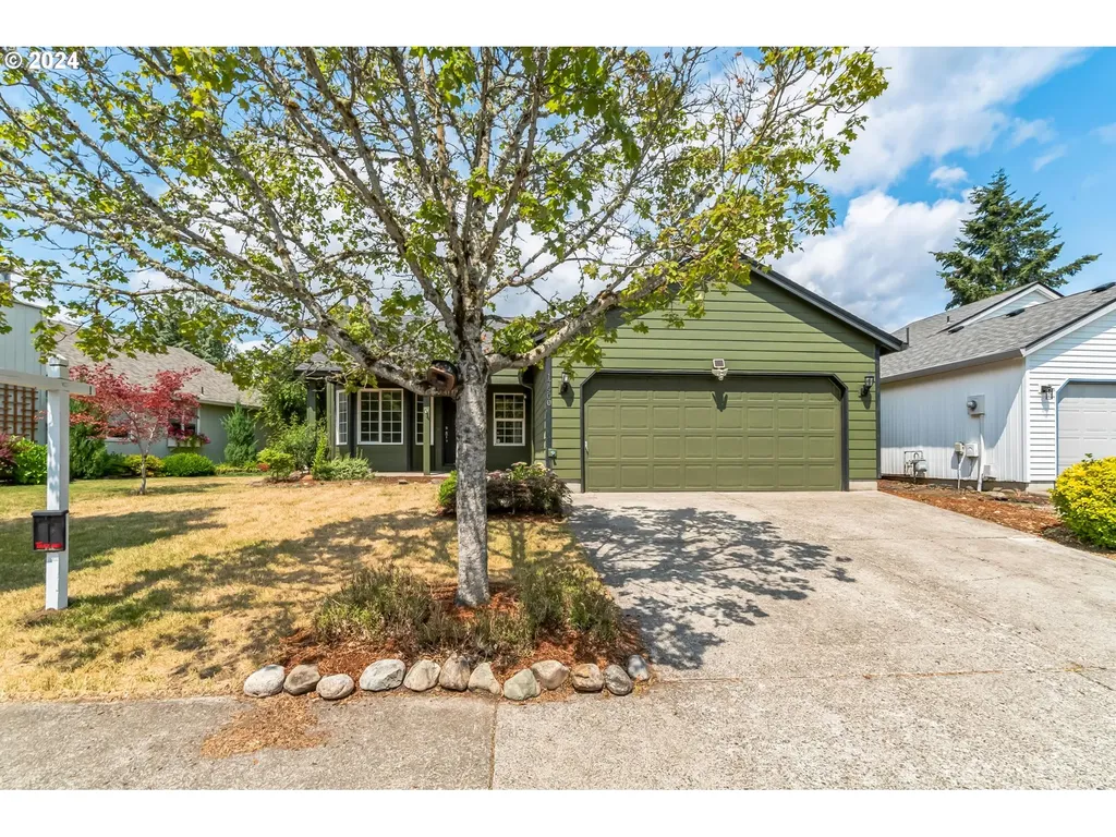 17900 Se 19th Street Vancouver WA 98683
