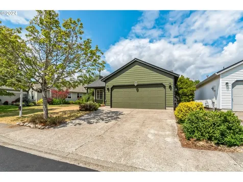 17900 Se 19th Street Vancouver WA 98683