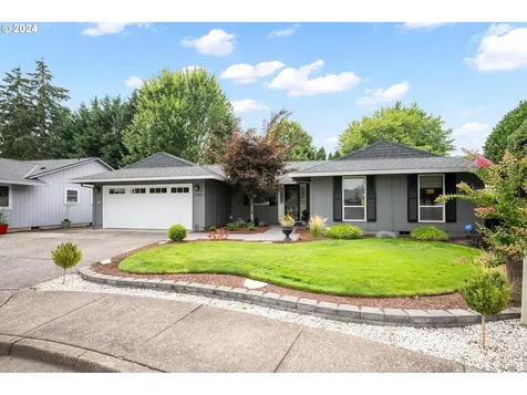 17340 Nw Madras Court Beaverton OR 97006