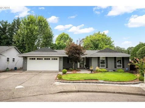 17340 Nw Madras Court Beaverton OR 97006