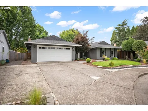 17340 Nw Madras Court Beaverton OR 97006