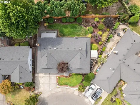 17340 Nw Madras Court Beaverton OR 97006