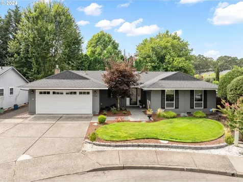 17340 Nw Madras Court Beaverton OR 97006