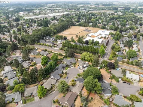 17340 Nw Madras Court Beaverton OR 97006