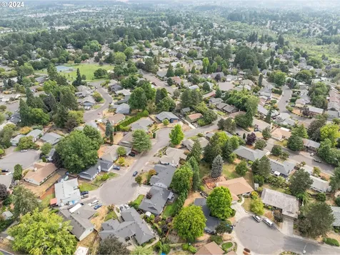 17340 Nw Madras Court Beaverton OR 97006