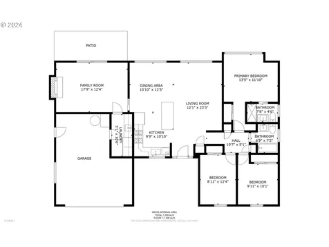 17340 Nw Madras Court Beaverton OR 97006