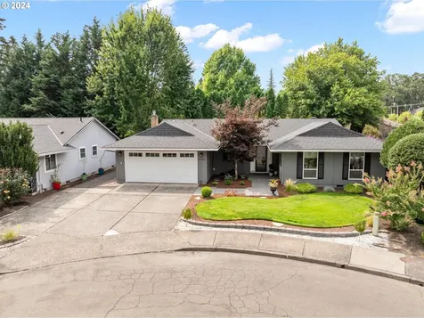 17340 Nw Madras Court Beaverton OR 97006