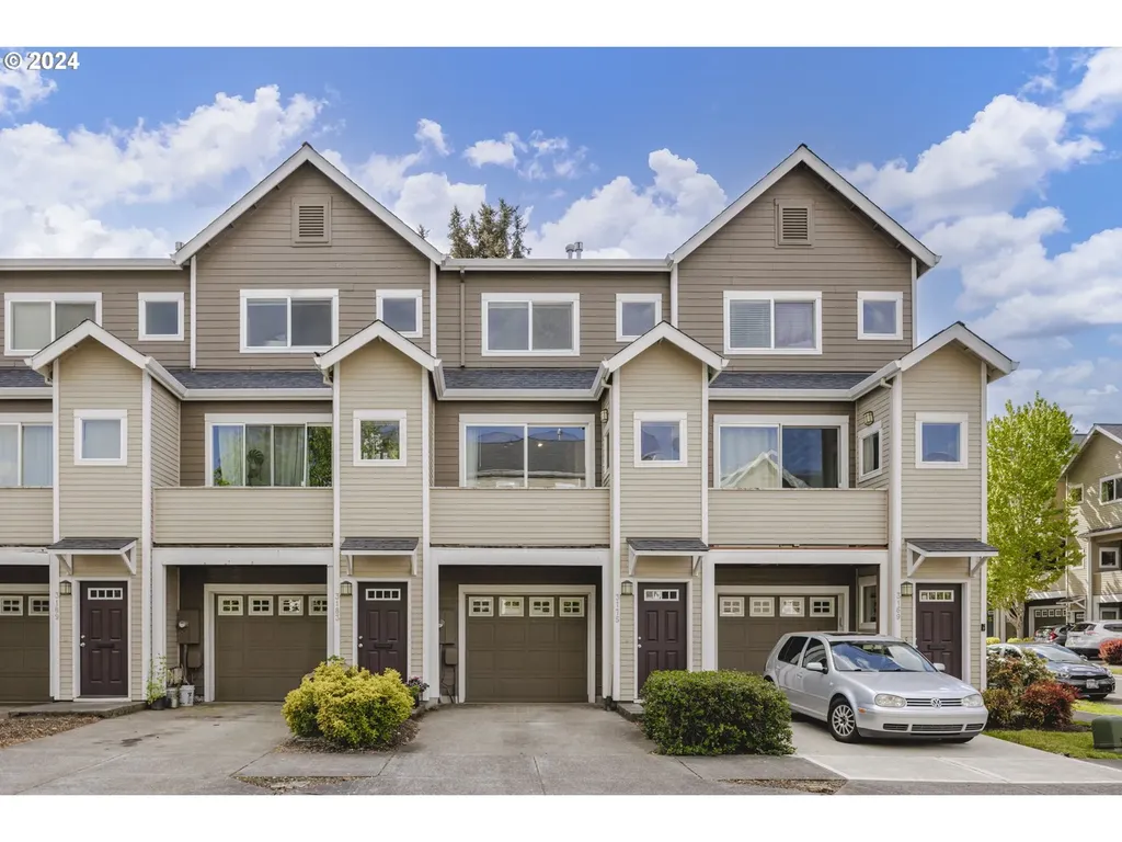 3175 Sw Jaden Drive Beaverton OR 97003