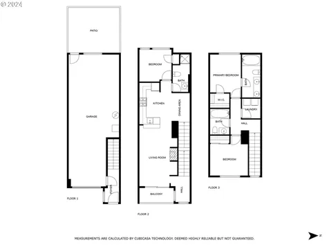 3175 Sw Jaden Drive Beaverton OR 97003