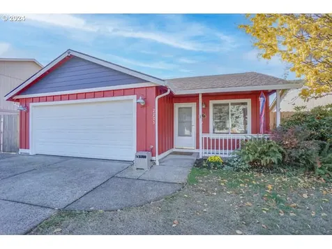 2205 SW 7th Street Battle Ground WA 98604
