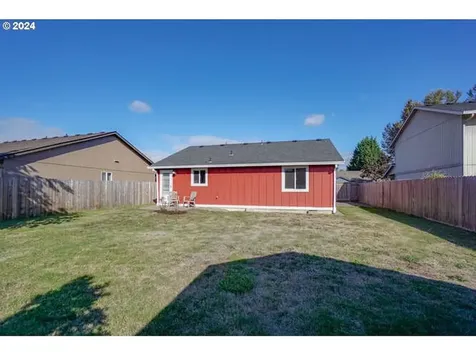 2205 SW 7th Street Battle Ground WA 98604