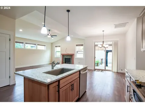 1405 Ne Cascadia Ridge Drive Estacada OR 97023