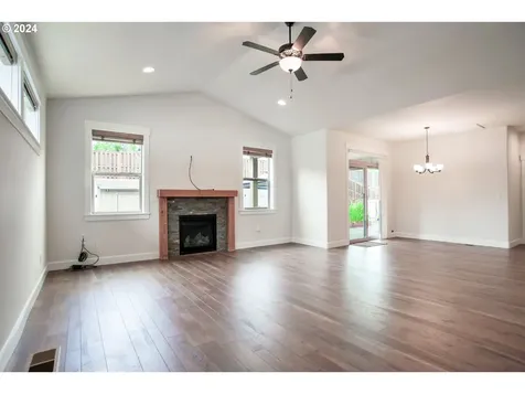 1405 Ne Cascadia Ridge Drive Estacada OR 97023