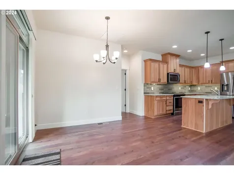 1405 Ne Cascadia Ridge Drive Estacada OR 97023