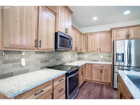 1405 Ne Cascadia Ridge Drive Estacada OR 97023