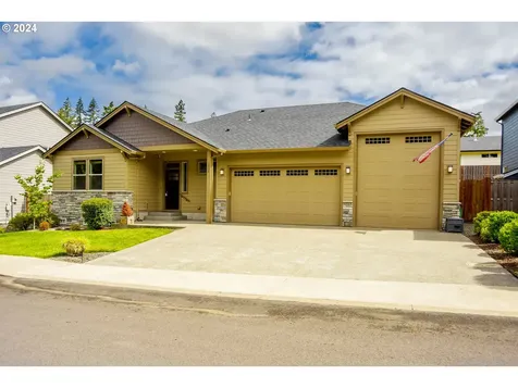 1405 Ne Cascadia Ridge Drive Estacada OR 97023