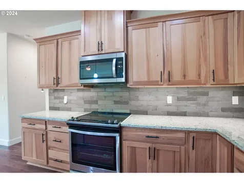 1405 Ne Cascadia Ridge Drive Estacada OR 97023