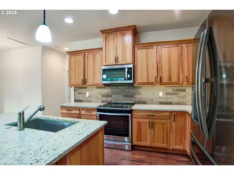 1405 Ne Cascadia Ridge Drive Estacada OR 97023