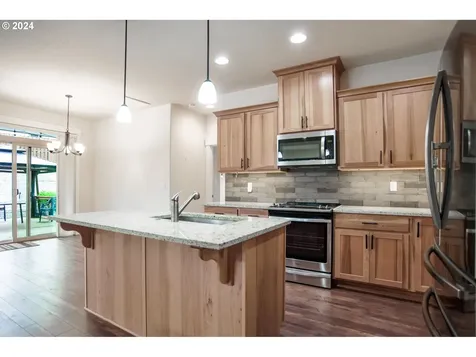 1405 Ne Cascadia Ridge Drive Estacada OR 97023