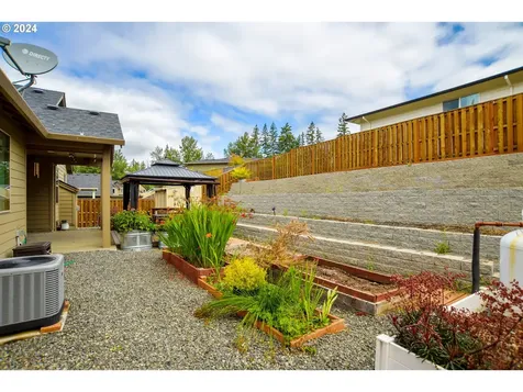 1405 Ne Cascadia Ridge Drive Estacada OR 97023