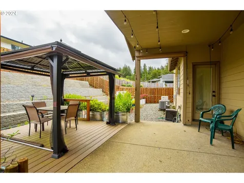1405 Ne Cascadia Ridge Drive Estacada OR 97023