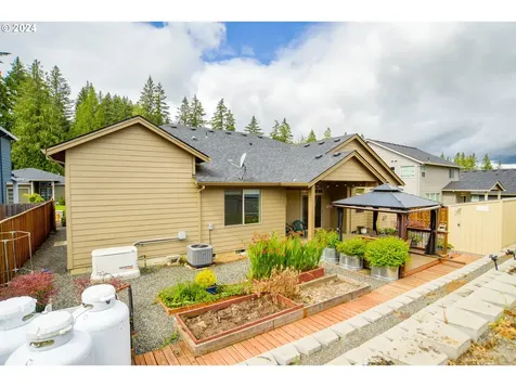 1405 Ne Cascadia Ridge Drive Estacada OR 97023